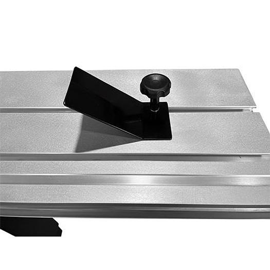 Maksiwa BMT.3200.IR Titanium Sliding Panel Saw 5HP 1 Phase