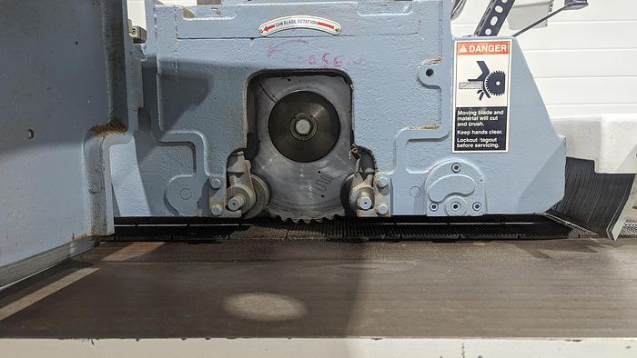 Used 2004 Northtech SRS-12