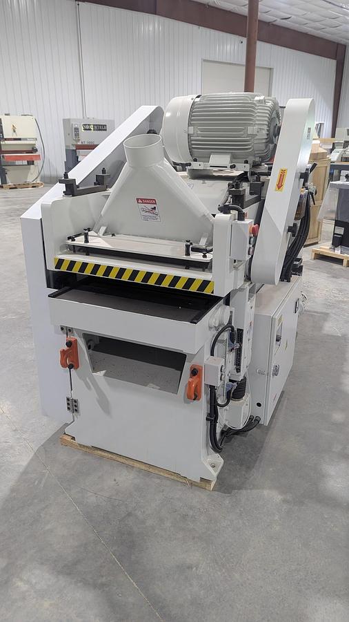 Used Timbertech GT635