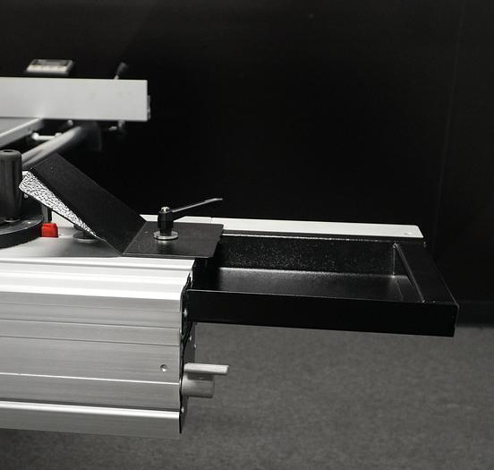 Used Maksiwa BMS.1600.IR