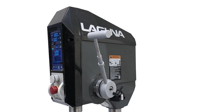 Used Laguna DP|20 20'' Drill Press