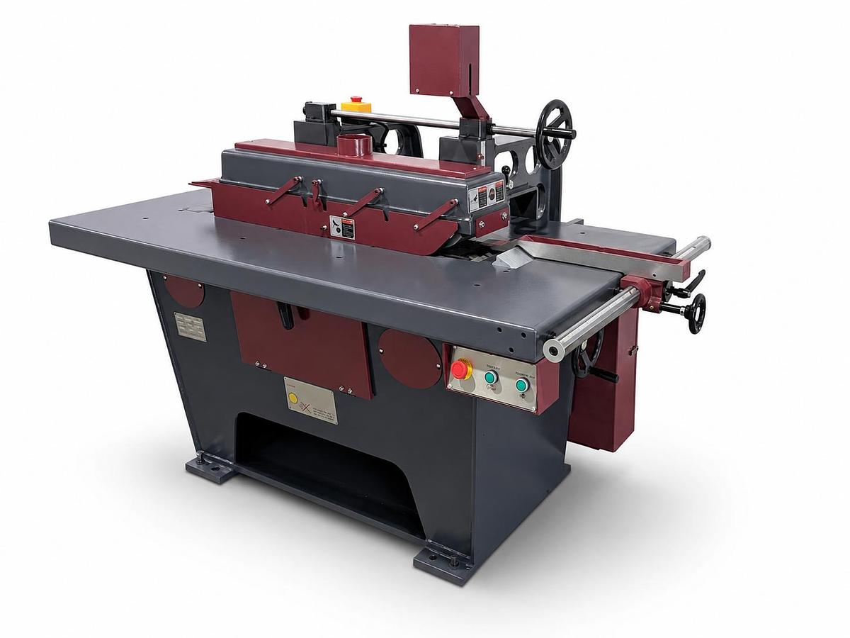 Timbertech TSLR16 16” Precision Straight Line Rip Saw