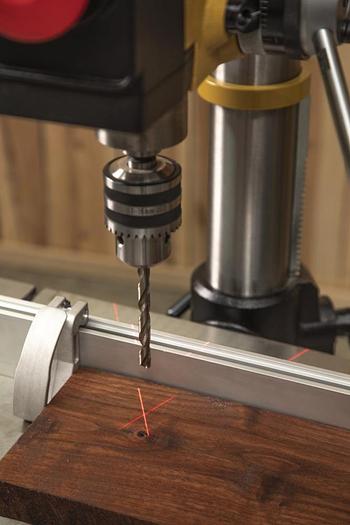 Used Powermatic PM2820EVS