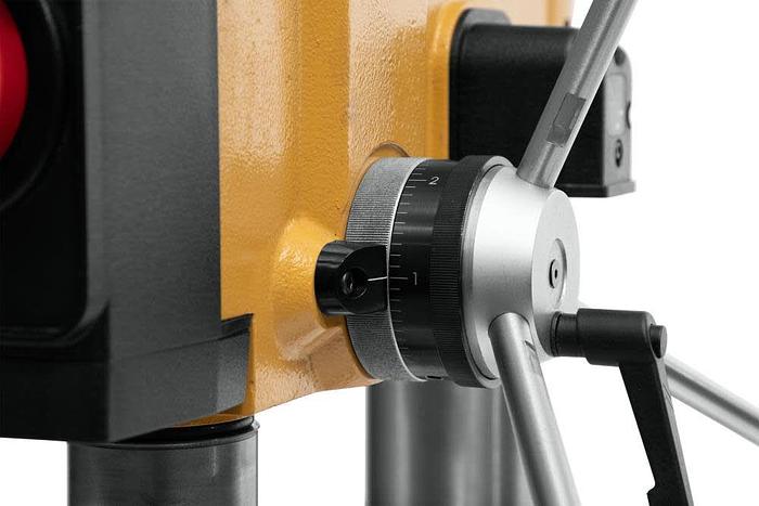 Used Powermatic PM2820EVS