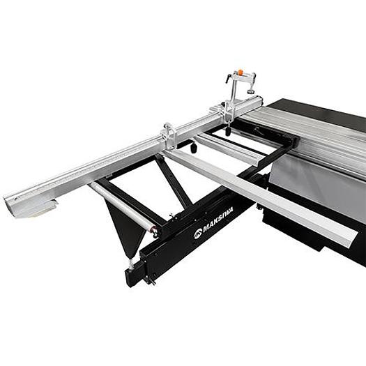 Maksiwa BMT.3200.IR Titanium Sliding Panel Saw 5HP 1 Phase