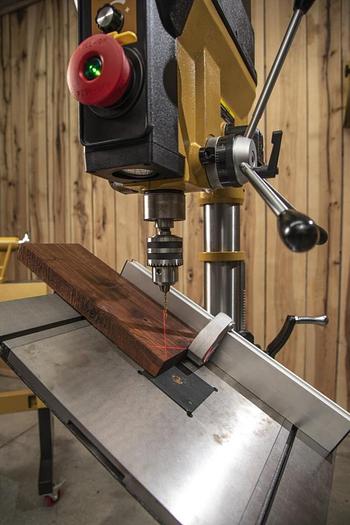 Used Powermatic PM2820EVS