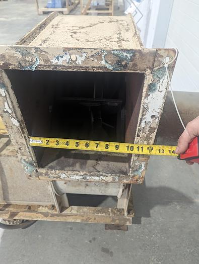 Used Koger