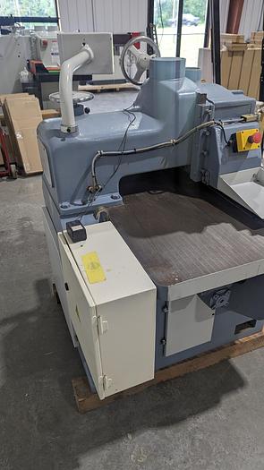 Used 2004 Northtech SRS-12