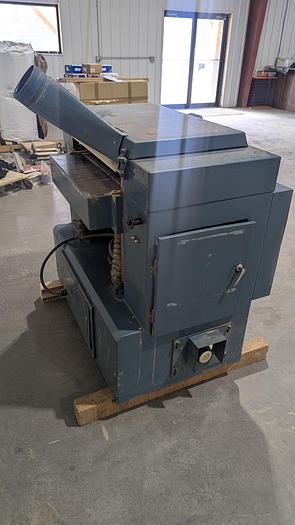 Used CKM P-630