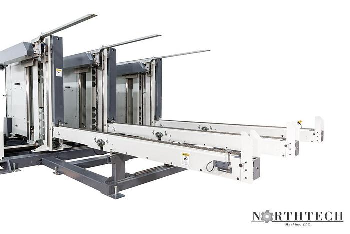 Northtech NT-AS16-3 STACKER