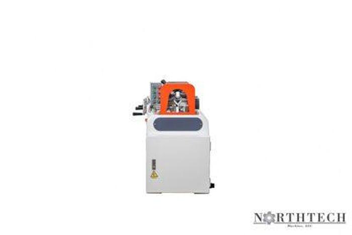Northtech NT-RM80-2SS Round Rod Milling Double Heas