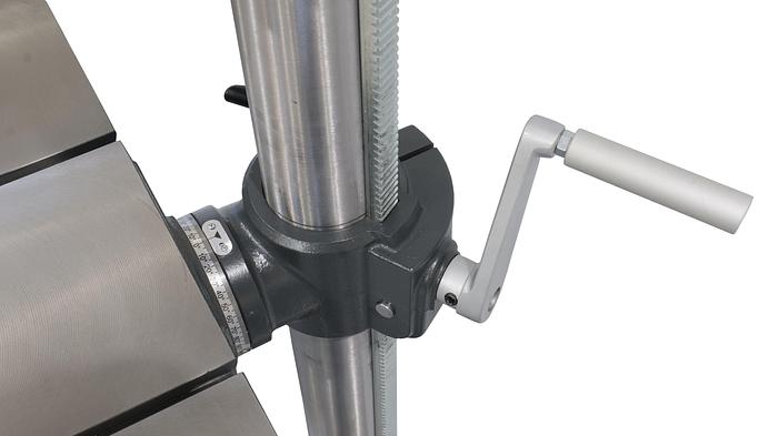Used Laguna DP|20 20'' Drill Press