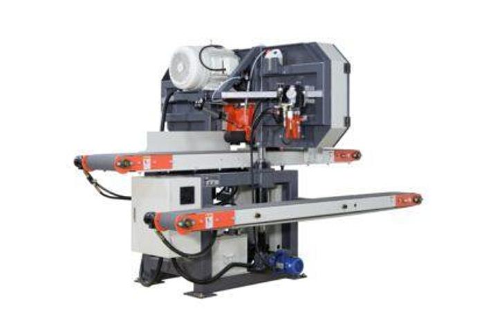 Northtech NT-HBR16PB HORIZONTAL BAND RESAW WITH POWERED RETURN