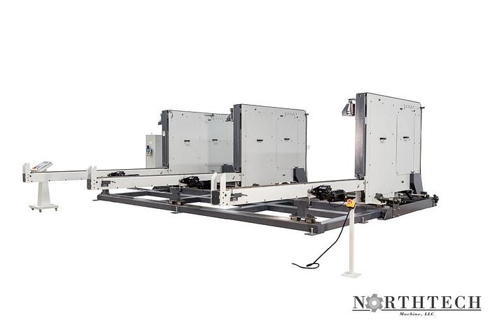Northtech NT-AS16-3 STACKER
