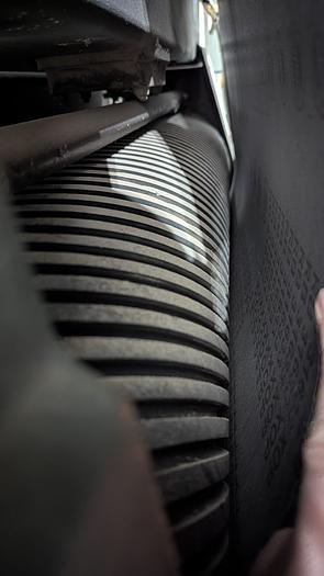 Used Sandingmaster SCSB2-900