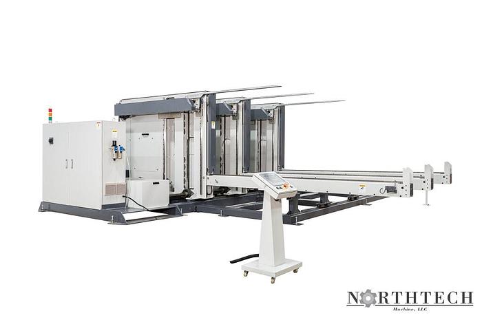 Northtech NT-AS16-3 STACKER