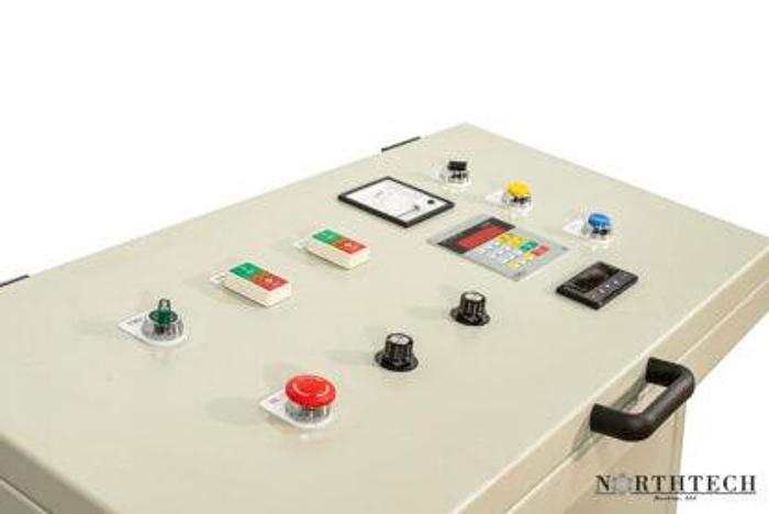 Northtech NT-300PBX  Horizontal Band Resaw