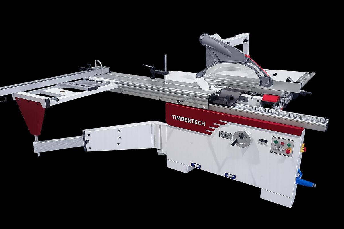 Timbertech TPS5 5' Sliding Panel Saw