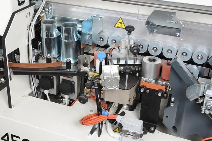 CASADEI 2M482J0401C27982804 関税送料込 New Casadei E450 PM Automatic Edge Bander with Premill for