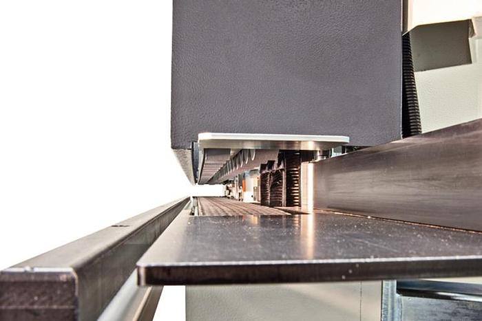 Casadei E450 PM Automatic Edge Bander with Premill