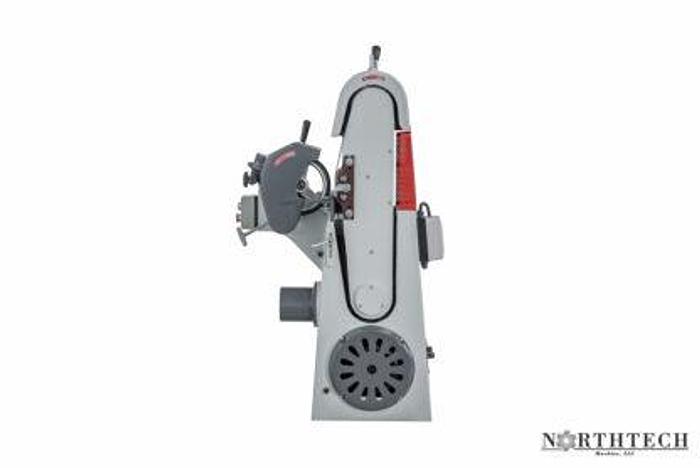 Northtech NT-RRS80B Round Rod Sander