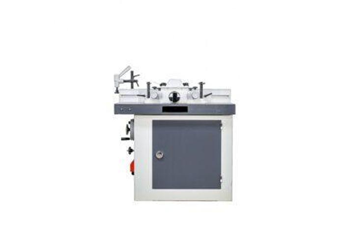 Northtech NT-625S 7.5HP Shaper with Sliding Table