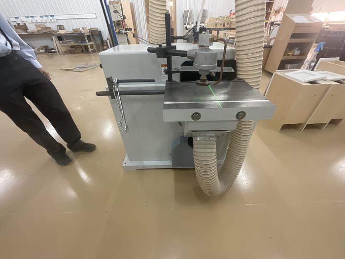 Used Northtech NT-RSM120