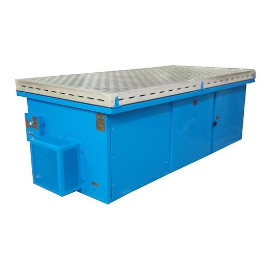 Used Denray 9600B