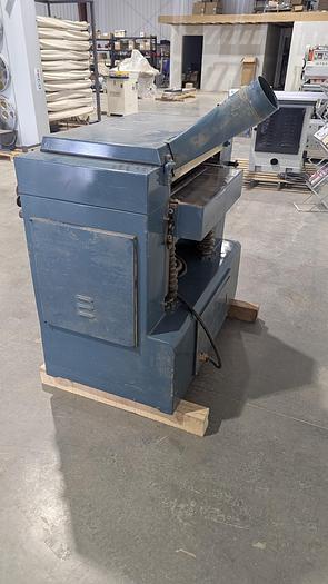 Used CKM P-630