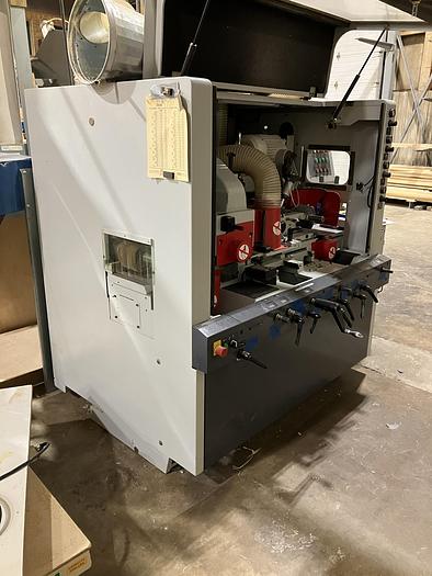 Used Northtech