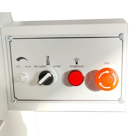 Timbertech T-LBM-13 13 Spindle Line Boring Machine