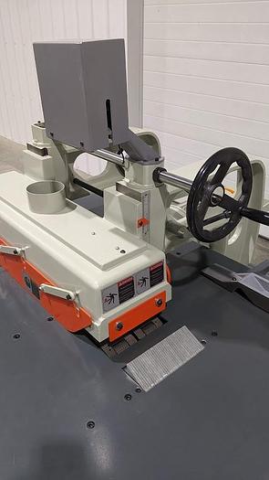 Timbertech MJ162A Precision Straight Line Rip Saw