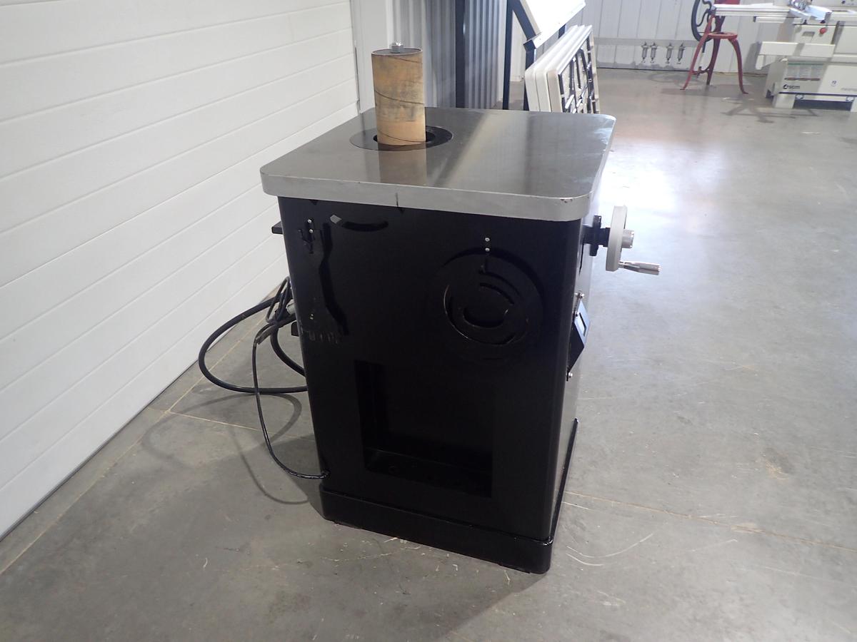 Used 2019 Laguna SS24 Spindle Sander