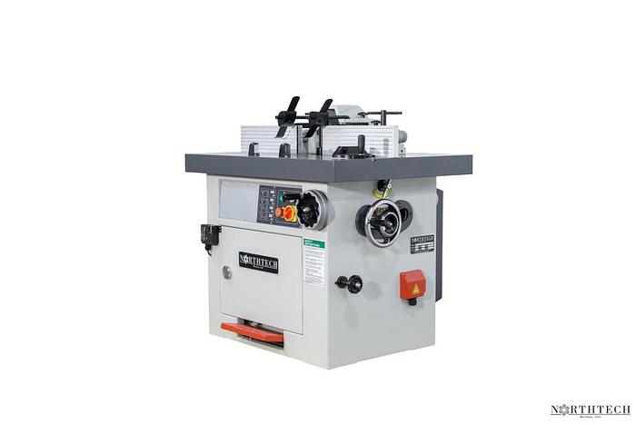 Northtech NT-625T SHAPER WITH TILTING SPINDLE