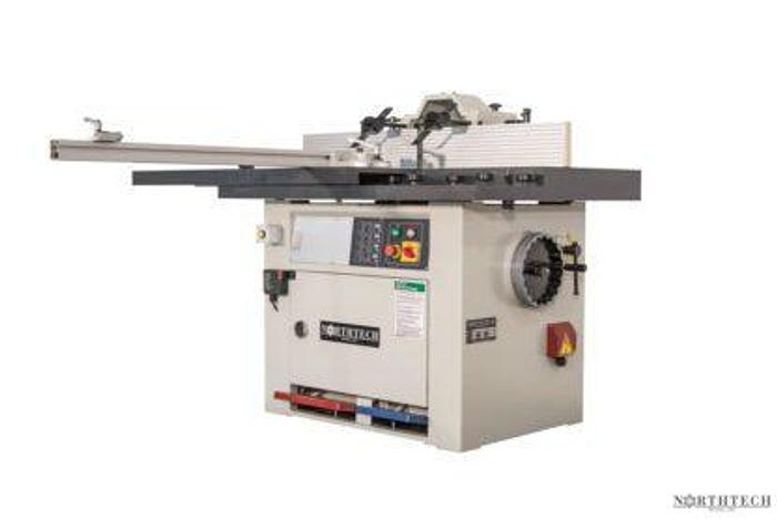 Used Northtech NT-735S