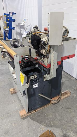 Used 2001 Weinig Rondamat 960 Profile Grinder