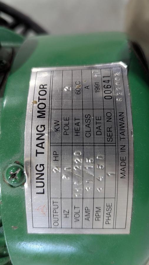 Used 1991 Woodtek BM-301 Horizontal Boring Machine