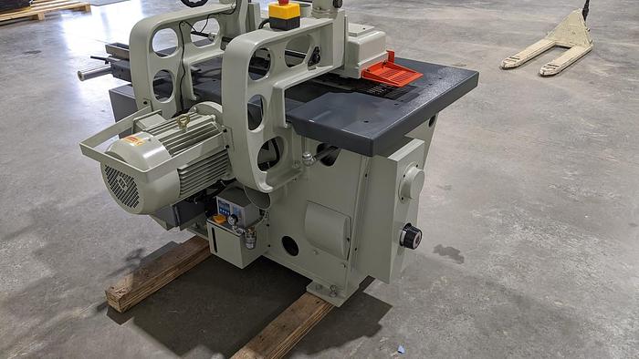 Timbertech MJ162A Precision Straight Line Rip Saw