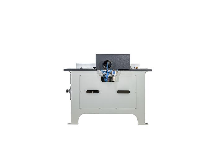 Used Northtech NT-DBN26 Drawer Box Notcher