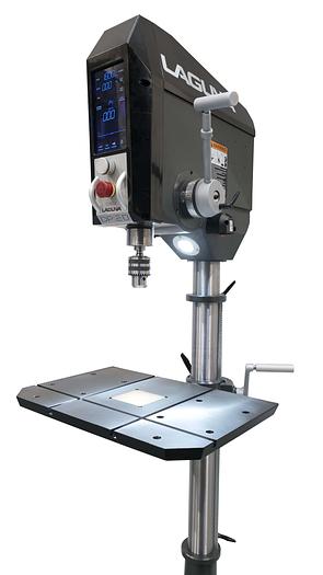 Used Laguna DP|20 20'' Drill Press