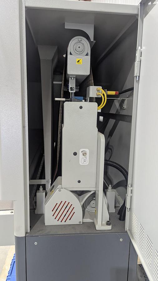 Used Northtech NT-1100C