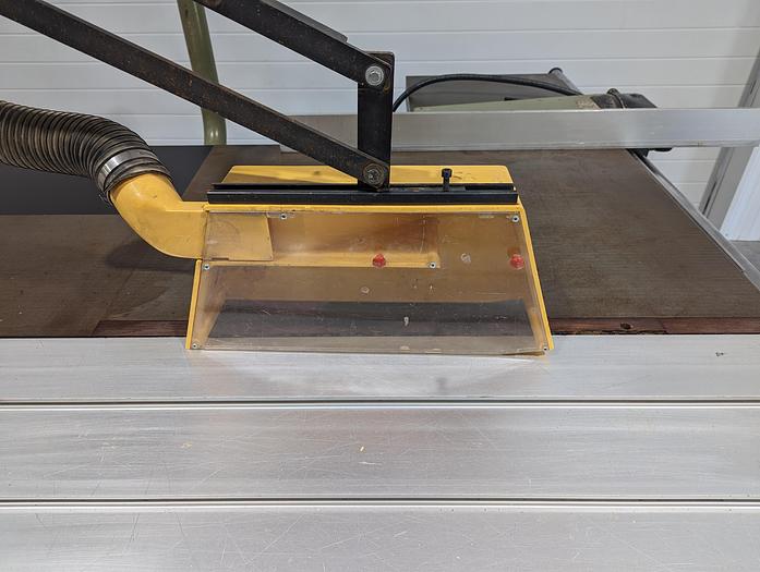 Used 1992 HolzHer 1245