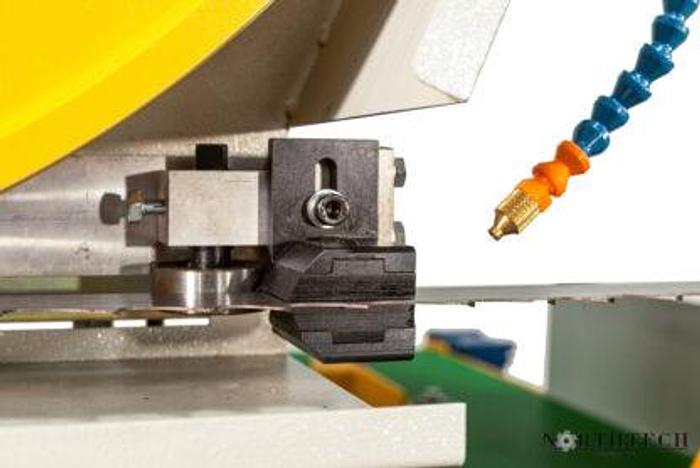 Northtech NT-300PBX  Horizontal Band Resaw