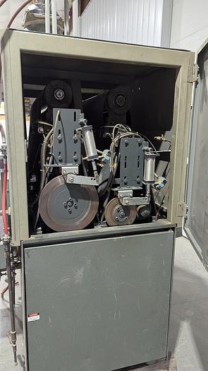 Used Sandingmaster SCSB2-900