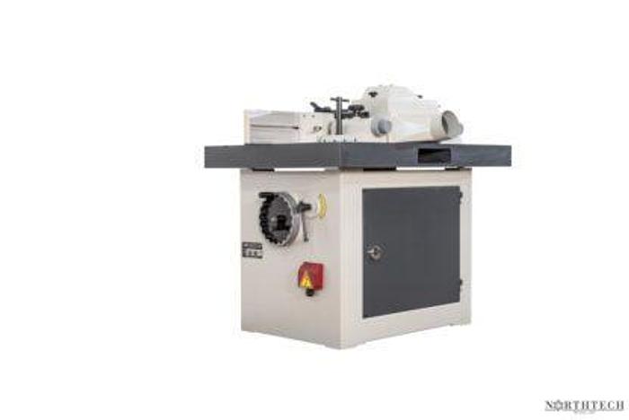 Northtech NT-735M 10 HP Spindle Shaper