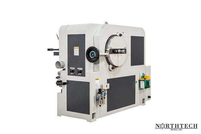 Northtech NT-RT115 Round Tenoner