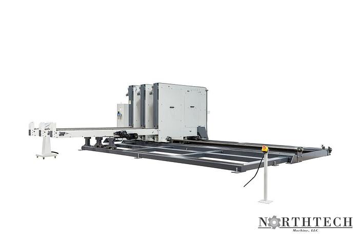 Northtech NT-AS16-3 STACKER