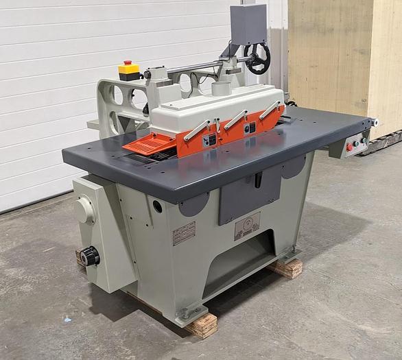 Timbertech MJ162A Precision Straight Line Rip Saw