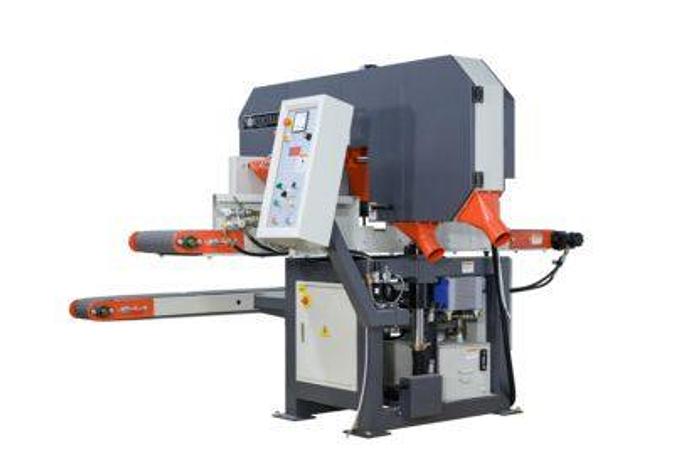 Northtech NT-HBR16PB HORIZONTAL BAND RESAW WITH POWERED RETURN