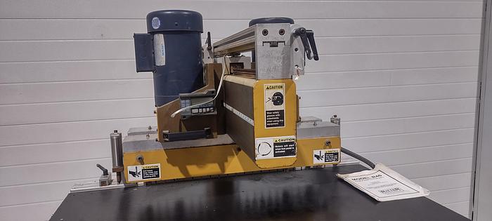 Used Ritter R46